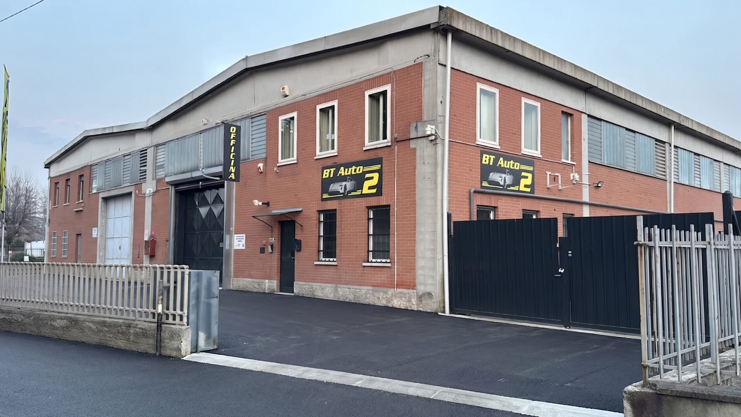Sede Btauto2
